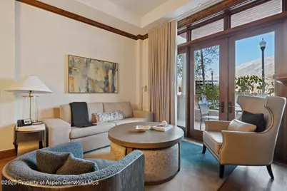 415 E Dean St., Unit 2, Week 31, Aspen, CO 81611 - Photo 2