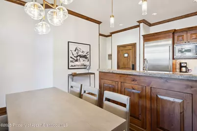 415 E Dean St., Unit 2, Week 31, Aspen, CO 81611 - Photo 4