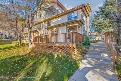 830 Donegan Road #D, Glenwood Springs, CO 81601 - Photo 1