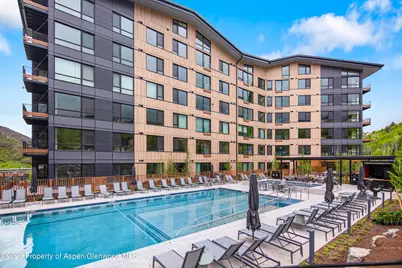 119 Wood Road #107, Snowmass Village, CO 81615 - Photo 32