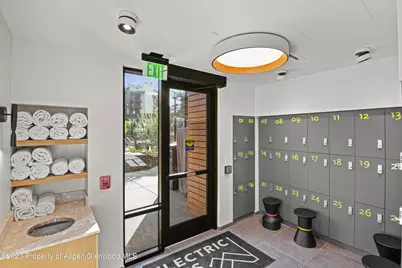 119 Wood Road #107, Snowmass Village, CO 81615 - Photo 38