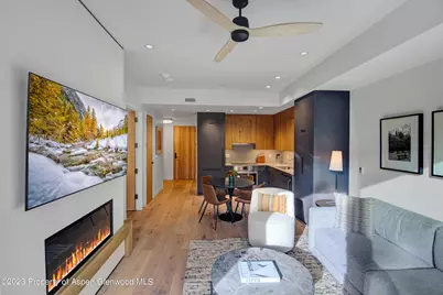 119 Wood Road #107, Snowmass Village, CO 81615 - Photo 6
