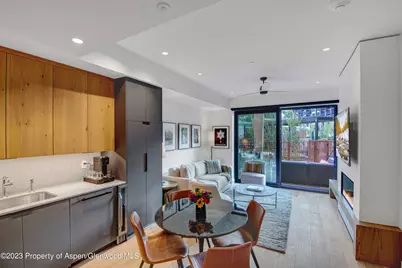 119 Wood Road #107, Snowmass Village, CO 81615 - Photo 2