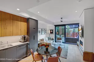 119 Wood Rd, Snowmass Village, CO 81615 - Photo 2