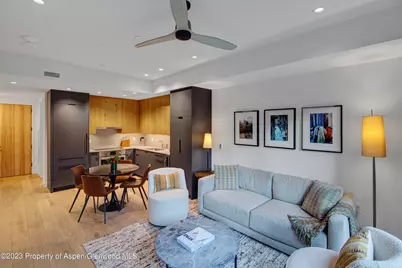 119 Wood Road #107, Snowmass Village, CO 81615 - Photo 8