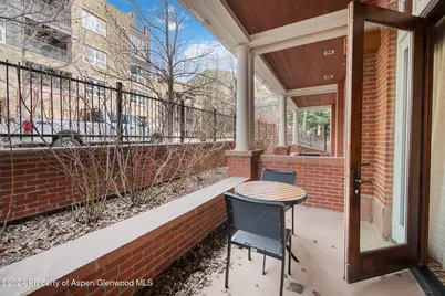 415 E Dean St., Unit 3 Week 11, Aspen, CO 81611 - Photo 26