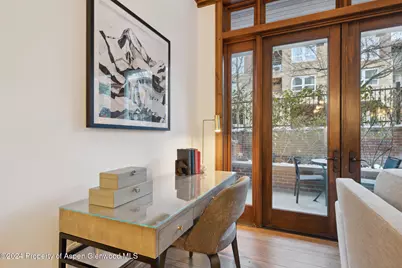 415 E Dean St., Unit 3 Week 11, Aspen, CO 81611 - Photo 8