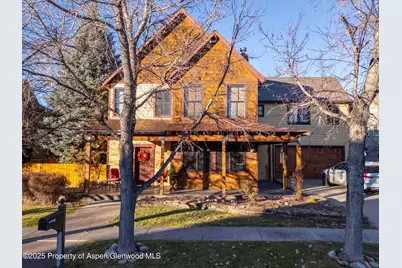 432 Meadow Court, Basalt, CO 81621 - Photo 2