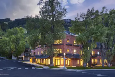 411 S Monarch Street #C7, Aspen, CO 81611 - Photo 1