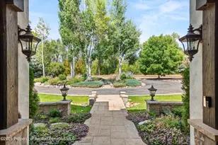 16 St Finnbar Farm Rd, Carbondale, CO 81623 - Photo 50