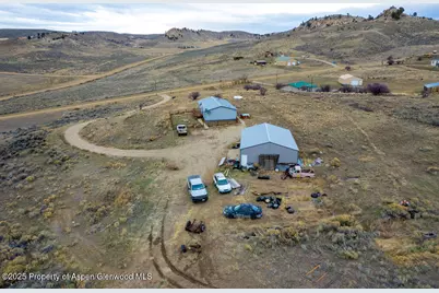 110 Ponderosa Pass, Craig, CO 81625 - Photo 8
