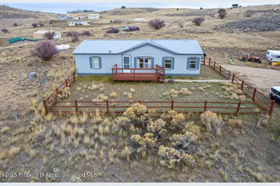 110 Ponderosa Pass, Craig, CO 81625 - Photo 4