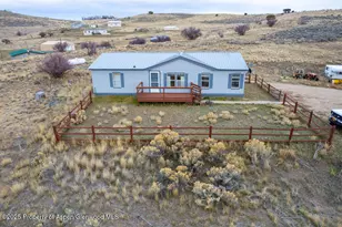 110 Ponderosa Pass, Craig, CO 81625 - Photo 4