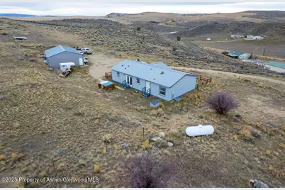 110 Ponderosa Pass, Craig, CO 81625 - Photo 2