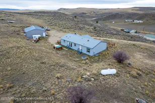 110 Ponderosa Pass, Craig, CO 81625 - Photo 2