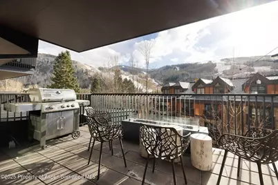 430 S Frontage Road #RU-205, Vail, CO 81657 - Photo 14