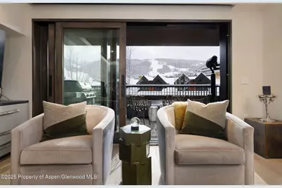 430 S Frontage Road #RU-205, Vail, CO 81657 - Photo 2