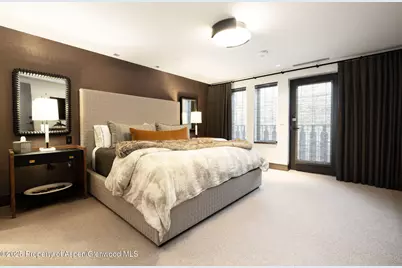 430 S Frontage Road #RU-205, Vail, CO 81657 - Photo 12