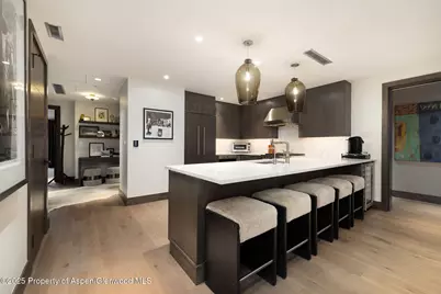 430 S Frontage Road #RU-205, Vail, CO 81657 - Photo 6