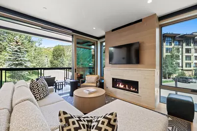 130 Wood Road #Assay Hill 264 - Cirque, Snowmass Village, CO 81615 - Photo 1