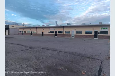 201 S 15th Street #203, Grand Junction, CO 81501 - Photo 1