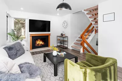 814 W Bleeker Street #C-1, Aspen, CO 81611 - Photo 1
