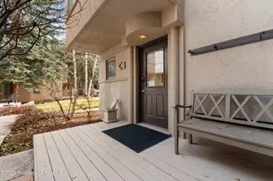 814 W Bleeker St, Aspen, CO 81611 - Photo 2