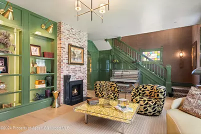 931 Gibson Avenue, Aspen, CO 81611 - Photo 2