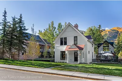 931 Gibson Avenue, Aspen, CO 81611 - Photo 60