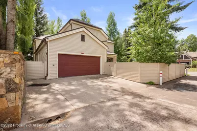 504 N 8th Street, Aspen, CO 81611 - Photo 30