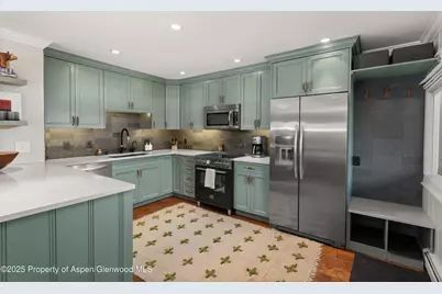 835 E Hyman Avenue #Unit D, Aspen, CO 81611 - Photo 2