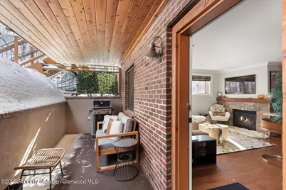 835 E Hyman Avenue #Unit D, Aspen, CO 81611 - Photo 14