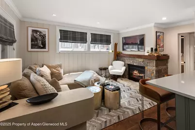 835 E Hyman Avenue #Unit D, Aspen, CO 81611 - Photo 1