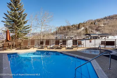 476 Wood Road #41, Snowmass Village, CO 81615 - Photo 20