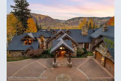 [Address not provided], Aspen, CO 81611 - Photo 1