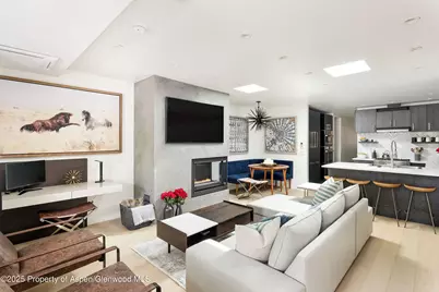 450 S Original Street #8, Aspen, CO 81611 - Photo 4