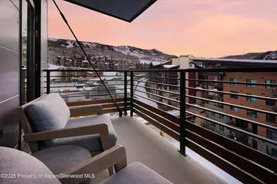 119 Wood Road #601, Snowmass Village, CO 81615 - Photo 20