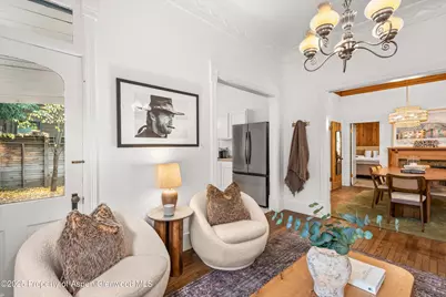 406 W Smuggler Street, Aspen, CO 81611 - Photo 6