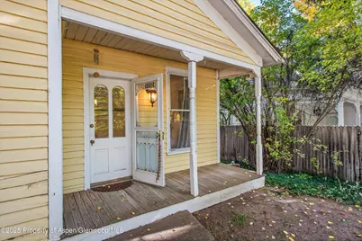 406 W Smuggler Street, Aspen, CO 81611 - Photo 34