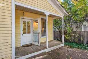 406 W Smuggler St, Aspen, CO 81611 - Photo 34