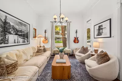 406 W Smuggler Street, Aspen, CO 81611 - Photo 2