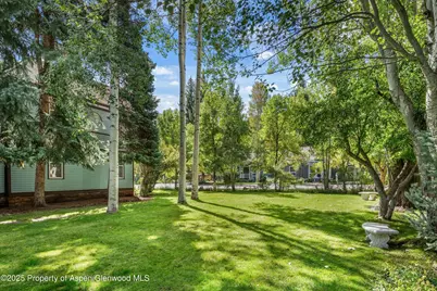 500 W Francis Street, Aspen, CO 81611 - Photo 28
