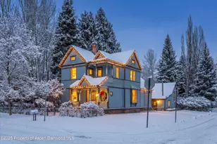 500 W Francis St, Aspen, CO 81611 - Photo 1