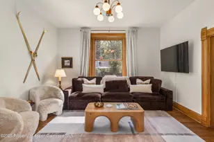 500 W Francis St, Aspen, CO 81611 - Photo 4