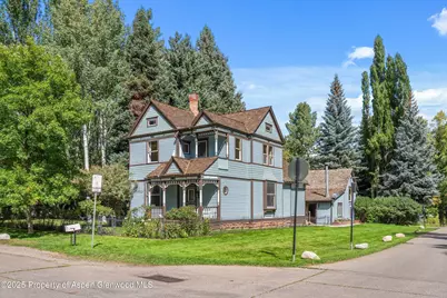 500 W Francis Street, Aspen, CO 81611 - Photo 32