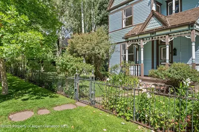 500 W Francis Street, Aspen, CO 81611 - Photo 38