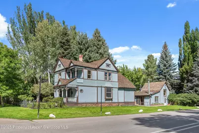 500 W Francis Street, Aspen, CO 81611 - Photo 2