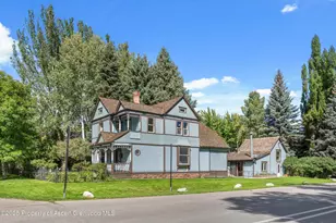 500 W Francis St, Aspen, CO 81611 - Photo 2