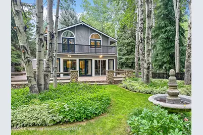 1425 Red Butte Drive, Aspen, CO 81611 - Photo 1