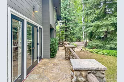 1425 Red Butte Drive, Aspen, CO 81611 - Photo 32